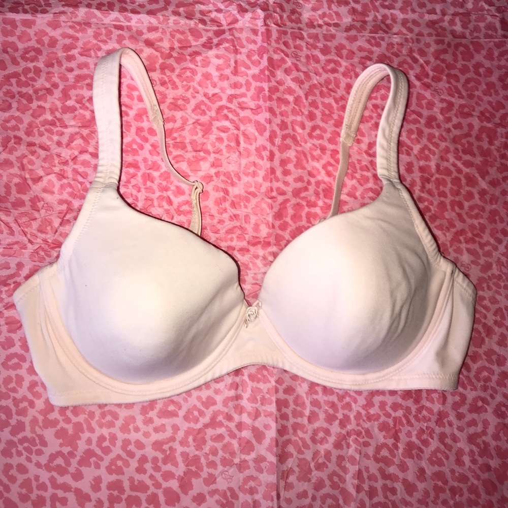 Victoria’s Secret bra